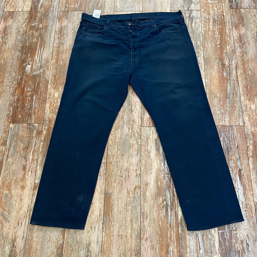 Blue Jeans